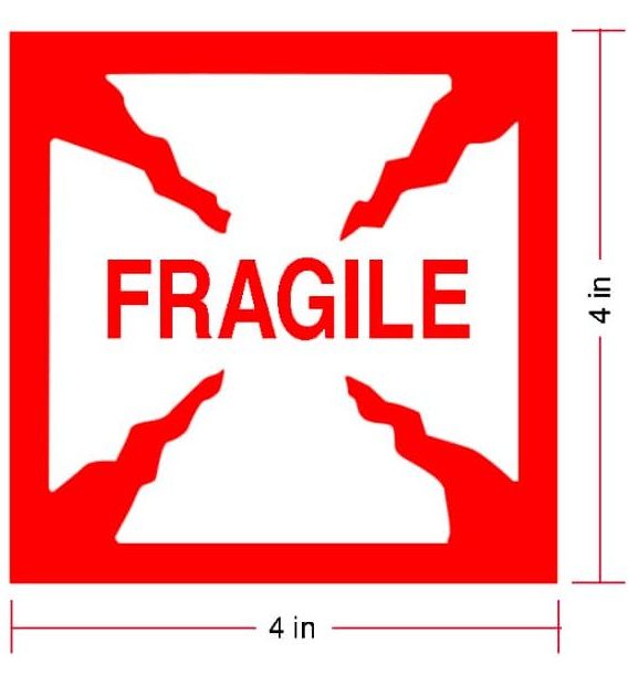 FRAGIL