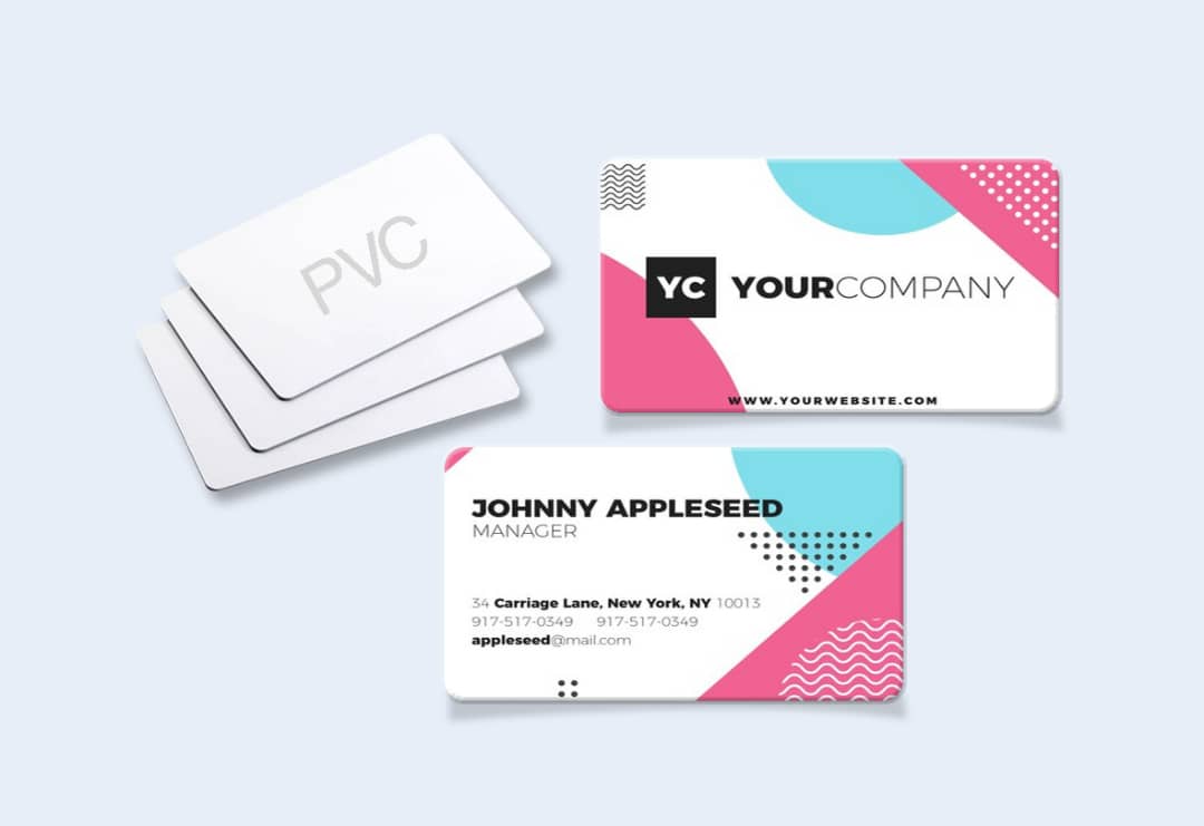 BUSINESS CARDS 2