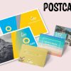 postcards